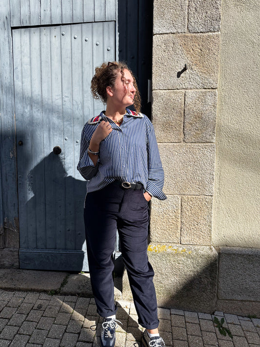 Chemise Daria