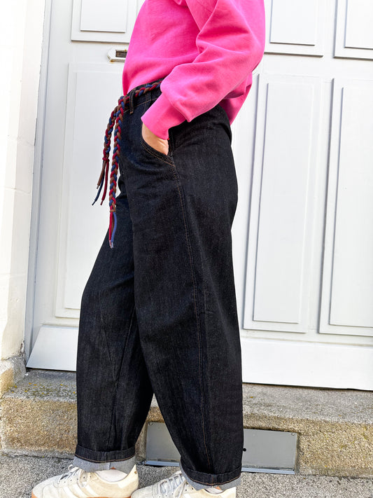 Pantalon jeans Rena