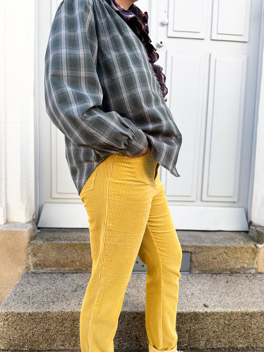 Pantalon Raquel