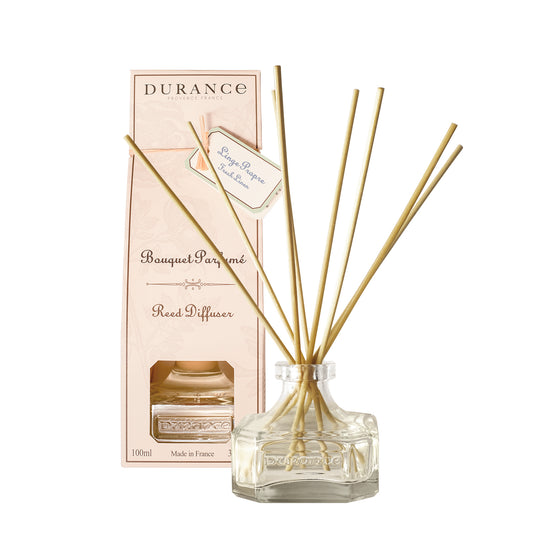 Bouquet parfumé 100 mL Linge Propre