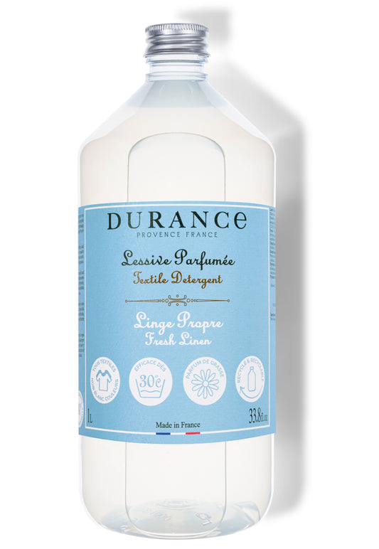 Lessive Liquide Parfumée Linge Propre 1L
