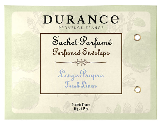 Sachet Parfumé Linge Propre
