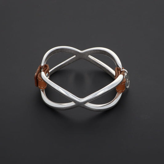 Bracelet Sevilla Camel