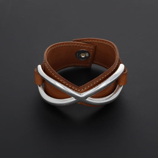 Bracelet Cordoba Camel