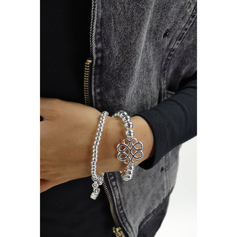 Bracelet Arabesque