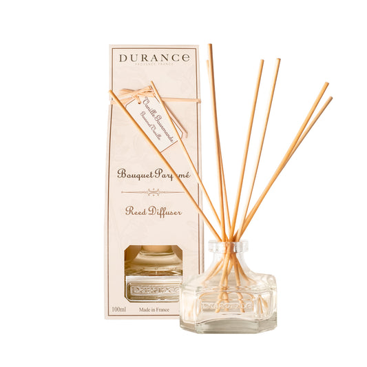 Bouquet parfumé 100 mL Vanille Gourmande