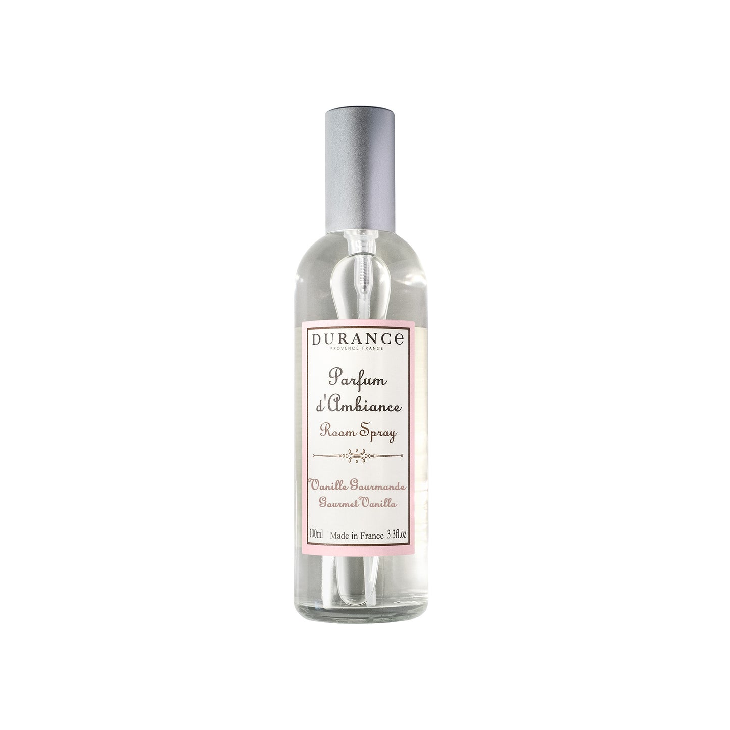 Parfum d'ambiance 100 mL Vanille Gourmande