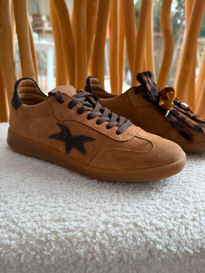 Baskets frangia miami by Méliné 525 FR-R F60