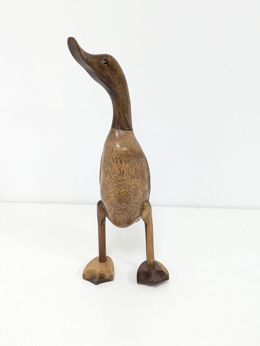 Canard bois Naturel