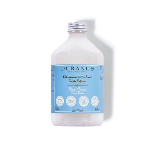 Adoucissant Parfumé Linge Propre 500 mL
