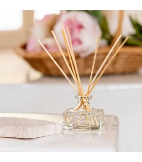Bouquet parfumé 100 mL Douce Pivoine