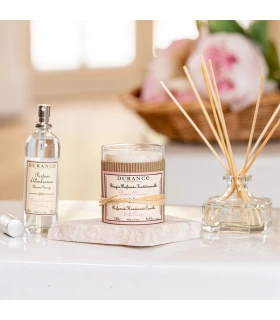 Bouquet parfumé 100 mL Douce Pivoine
