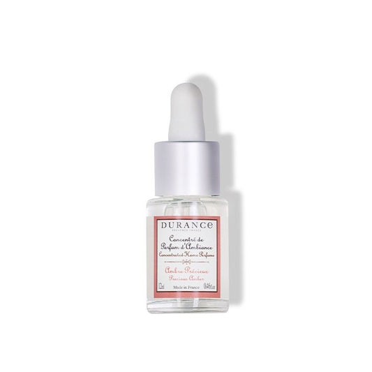 Concentré de parfum 12 mL Ambre Précieux