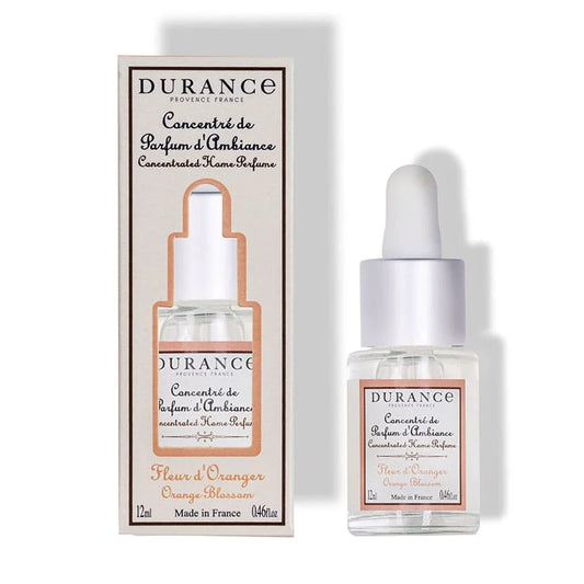Concentré de parfum 12 mL Fleur d'Oranger