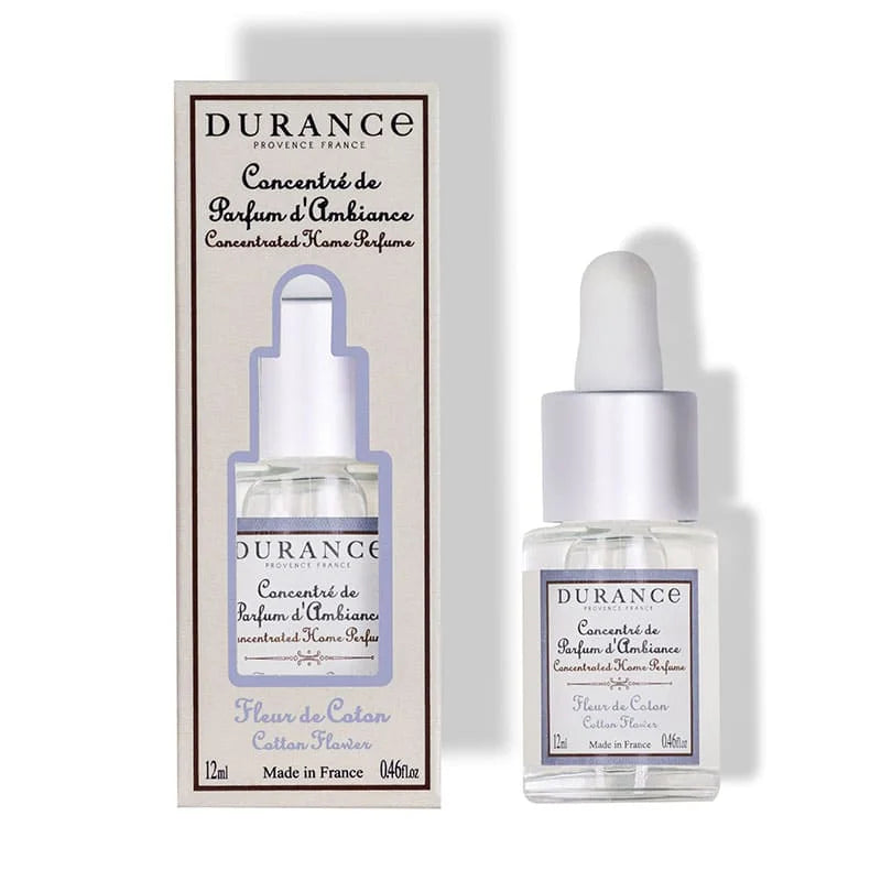 Concentré de parfum 12 mL Fleur de Coton