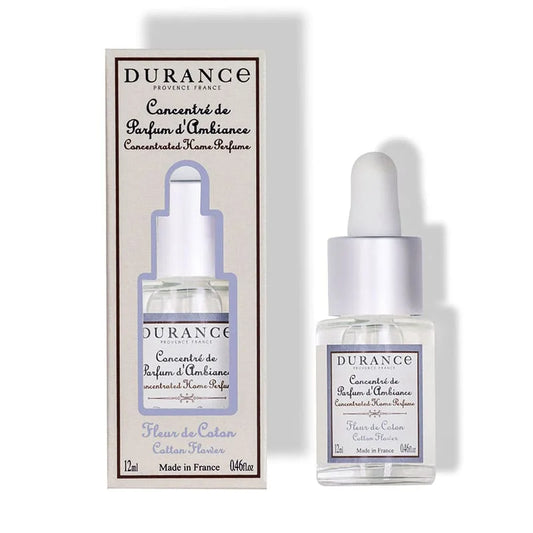 Concentré de parfum 12 mL Fleur de Coton