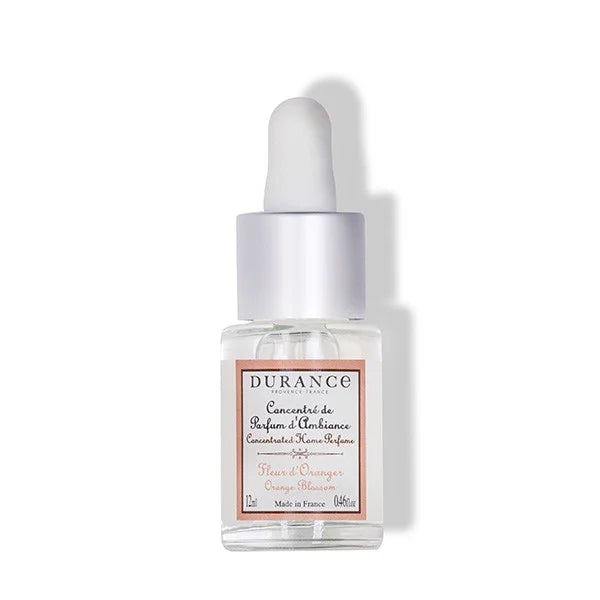 Concentré de parfum 12 mL Fleur d'Oranger