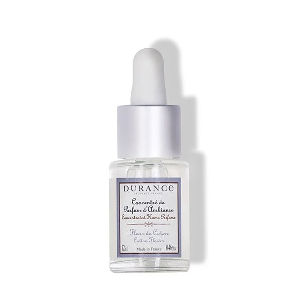 Concentré de parfum 12 mL Fleur de Coton