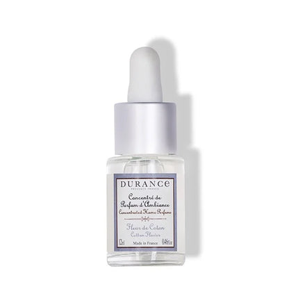 Concentré de parfum 12 mL Fleur de Coton