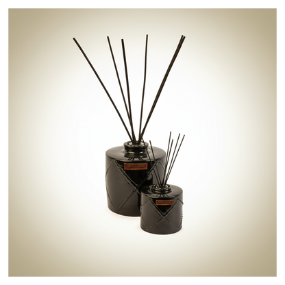 Diffuseur à Bâtonnets Nomad Noir Vernis- Cèdre de l’Atlas