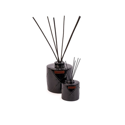Diffuseur à Bâtonnets Nomad Noir Vernis- Cèdre de l’Atlas