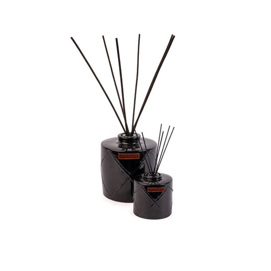 Diffuseur à Bâtonnets Nomad Noir Vernis- Cèdre de l’Atlas