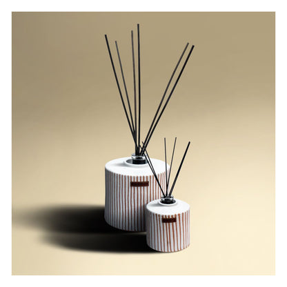 Diffuseur Zébré Terra – Kamoun/Cumin