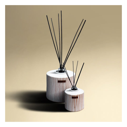 Diffuseur Zébré Terra – Kamoun/Cumin