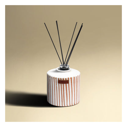Diffuseur Zébré Terra – Kamoun/Cumin