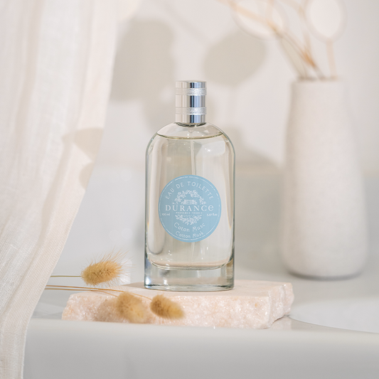 Eau de toilette Coton Musc 100 mL