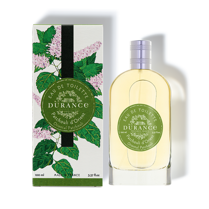 Eau de parfum Patchouli d'Orient 50 mL