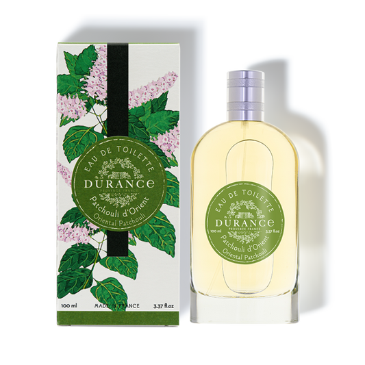 Eau de toilette Patchouli d'Orient 100 mL