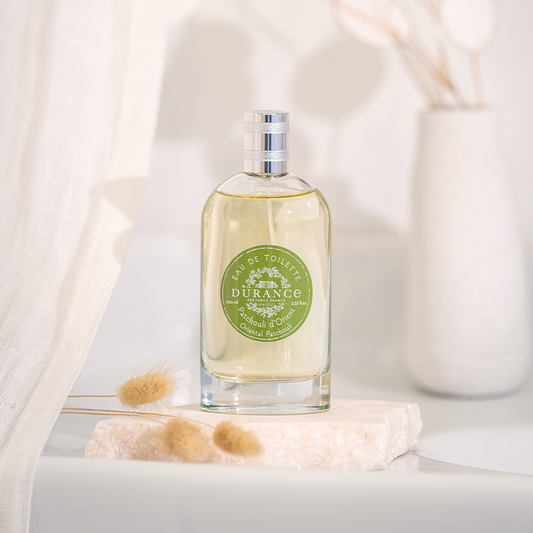 Eau de parfum Patchouli d'Orient 50 mL