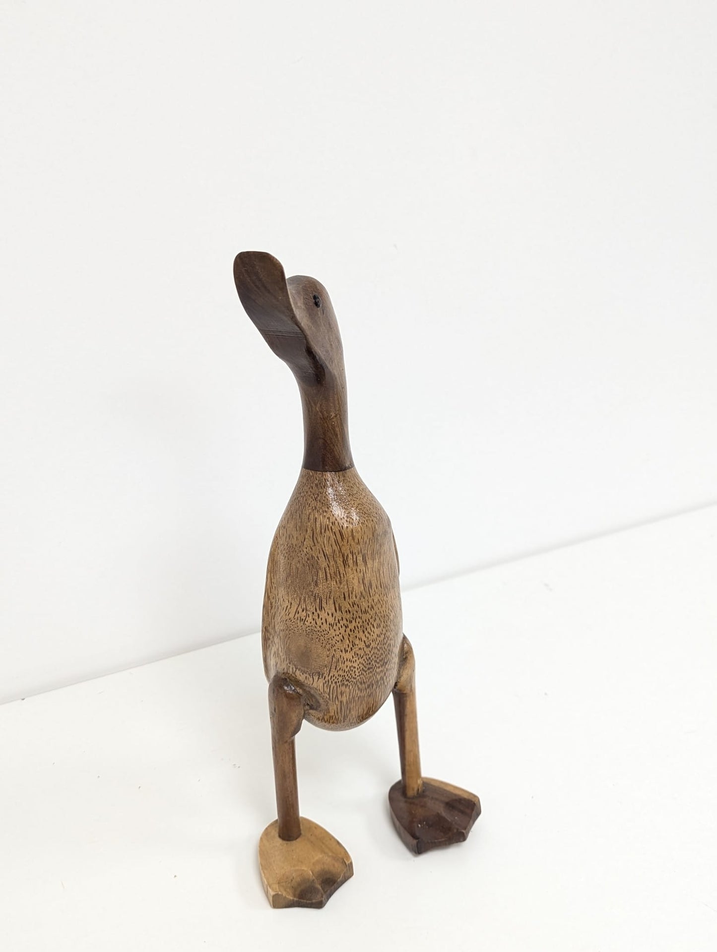 Canard bois Naturel