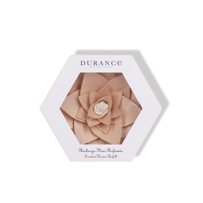 Fleur parfumée en bois Kit pour bouquet parfumé 500 mL