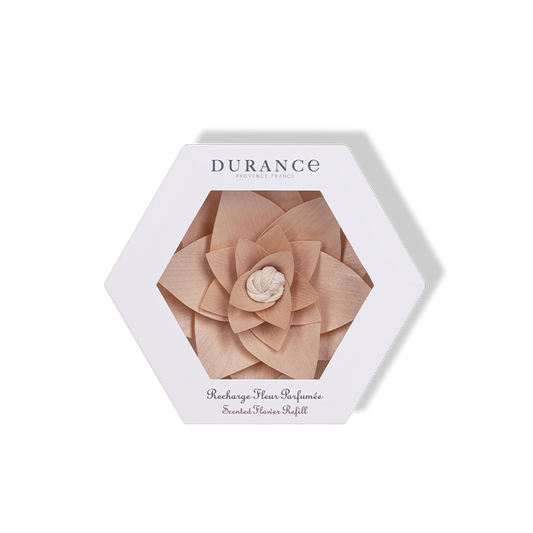 Fleur parfumée en bois Kit pour bouquet parfumé 500 mL