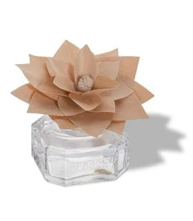Fleur parfumée en bois 100 mL Fleur de Coton