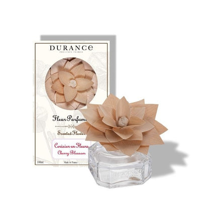 Fleur parfumée en bois 100 mL Cerisier en Fleurs