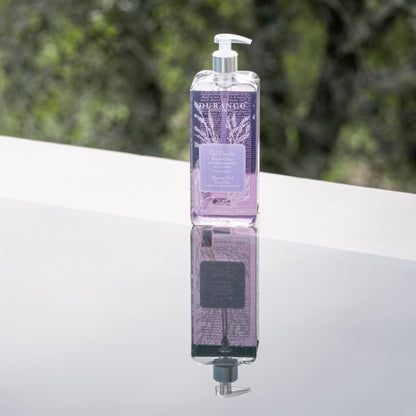Gel douche à la Lavande 750 mL