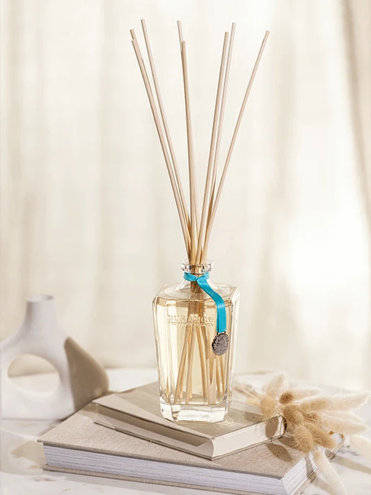 Bouquet parfumé 500 mL Ambre Précieux