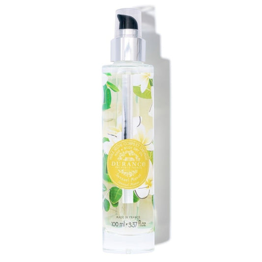 Huile sèche corps et cheveux Sensuel Monoï 100 mL
