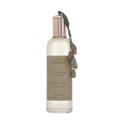 Parfum d'ambiance Douceur de figuier