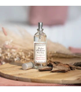 Parfum d'ambiance 100 mL Santal Velours