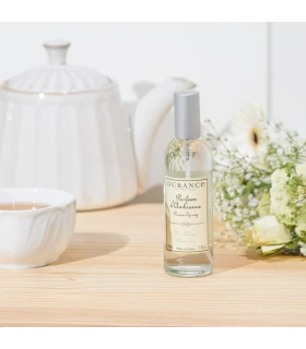 Parfum d'ambiance 100 mL Thé Blanc
